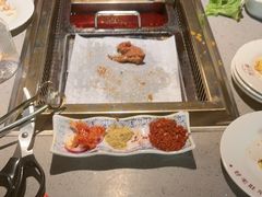 -芝小官毛肚火锅海鲜自助(淮安清江浦区新亚店)