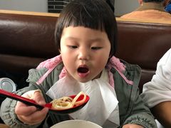 -长兴岛郊野公园农场食堂