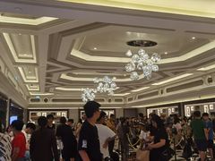 -澳门喜来登大酒店