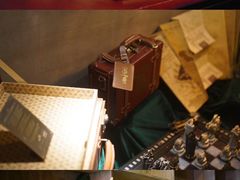-歪歪宫殿·生日派对·团建聚会·轰趴·Wonder Palazzo
