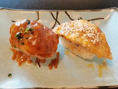 -饭团匠·料理小食堂(玉林店)