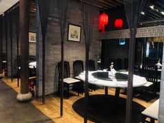 包厢-西安饭庄·非遗陕菜(钟楼店)