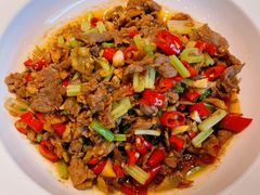-攸州小镇家湘菜(小米科技园店)