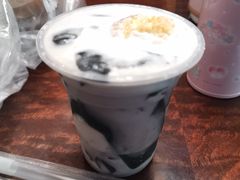-圆碌碌甜品屋(二中店)