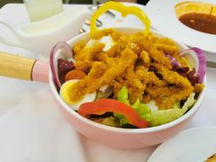 -成桂西餐厅(河北路店)