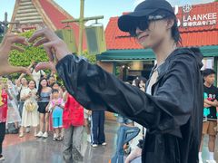 -南宁方特东盟神画