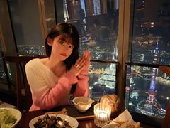 -上海柏悦酒店·世纪100牛排馆