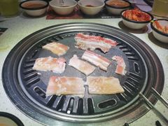 -猫抓烤肉(武进吾悦广场店)