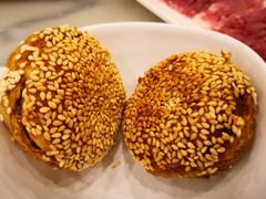 一品烧饼-牛街·马辈儿涮肉(牛街二店)