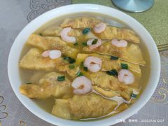 -芸海阁·农家私房菜(沙家浜景区出口店)