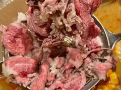 -潮汕大目牛肉火锅(皇岗旗舰店)