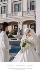 点击看大图 -金海岸婚纱摄影(塘沽店)