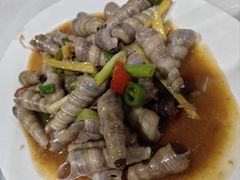 -车头老二大排档