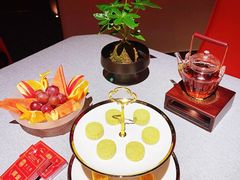 -星·South Beauty·俏江南(国贸店)