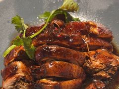 -啫神·广州地标美食(北京路店)