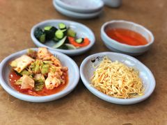 -全州拌饭馆(龙源西街店)