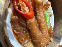-丽晶轩中餐厅(重庆丽晶酒店)