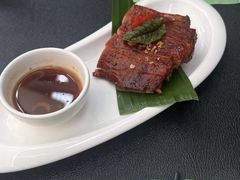 -帕蓝·暹罗料理(大学路店)