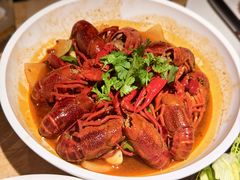 -同福龙虾(高新店)