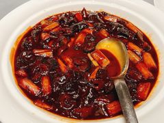 -阿庄新豫菜(航海东路店)