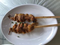 -覃记海鲜美食餐厅