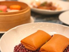 -扬州香格里拉·香宫中餐厅