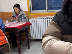 -乐乐餐厅(湘子庙街店)