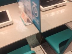 -半天妖烤鱼(西直门凯德mall店)