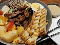 -野鸽子咖啡(航空路店)
