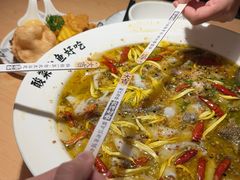 -太二酸菜鱼(福州泰禾店)