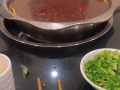 -冯记香辣兔火锅(茶店子总店)