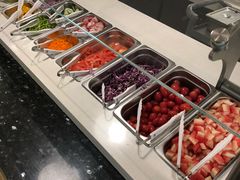 -So Lounge索兰至餐厅(蓝色港湾店)