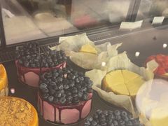 -BAKER&SPICE(安福路店)