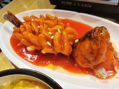 -赤宴·川菜(玉林店)