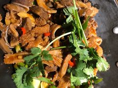 -北方家宴(番禺永旺店)