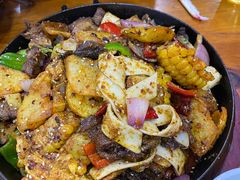 -聚雅美食