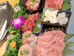 -丸藏和牛烧肉专门店(园区师惠坊店)