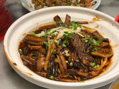 -京城小江南·北京烤鸭·江南土菜·白鱼(中关村店)