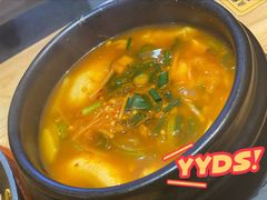 -金顺韩式烤肉·网红烤肉店(广利路店)