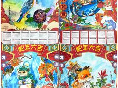 -欧拉艺术培训中心(福星新城店)