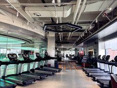 -Hi GYM嗨健身(泥城店)