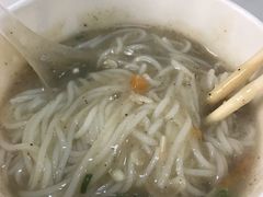 -斌斌鲜鱼糊汤粉(粮道街店)