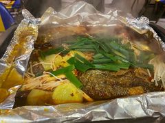 -陈记潮汕牛肉火锅