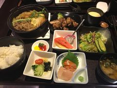 铁板法式羊排-富力希尔顿酒店·源氏日餐厅