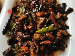 -守柴炉烤鸭(中海国际店)