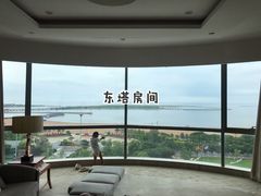 -秦皇岛秦皇国际大酒店