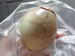 -金盆阿嬷香菇茶叶蛋(玄光店)