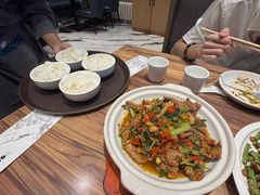 -九转小磨·非遗东北菜(群力店)