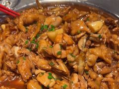 -胖哥俩肉蟹煲(福州仓山爱琴海店)