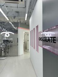 -babiline芭比莱恩半永久纹眉纹唇发际线
